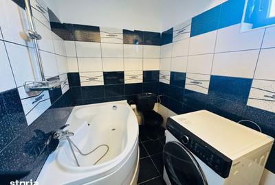 Apartament cu 2 camere decomandat, mobilat în Giurgiului - 1