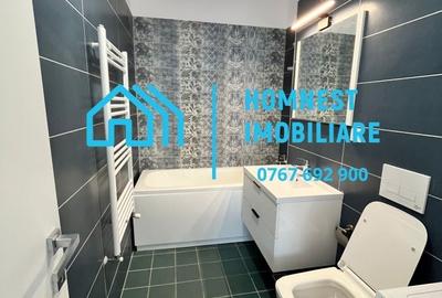 Onix Park North Residence Ap 2 Camere | + Parcare subterana - 14