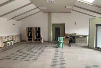 Spațiu comercial, de 1,540 mp, în Stana - 2