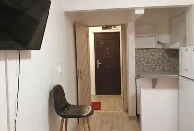Garsonieră decomandată în Ultracentral - 3