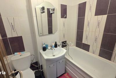 Apartament cu 2 camere semidecomandat în Gară - 2