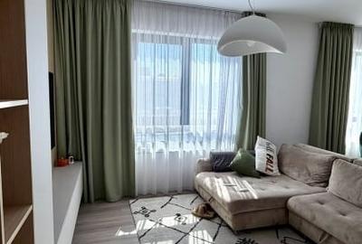 Apartament cu 2 camere semidecomandat în Semicentral - 8