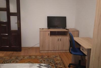 Garsonieră decomandată în Florești - 7