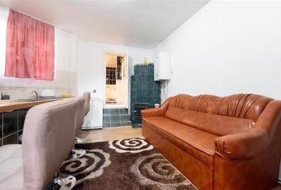 RECO . Apartament cu 2 camere Calea Clujului . - 6