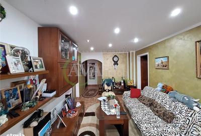 Apartament cu 4 camere decomandat în Călugăreni - 6