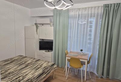 Garsonieră decomandată în Nord - 4