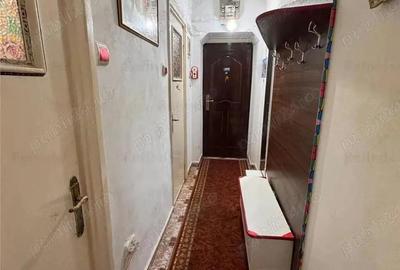 Garsonieră decomandată în 1 Mai - 6