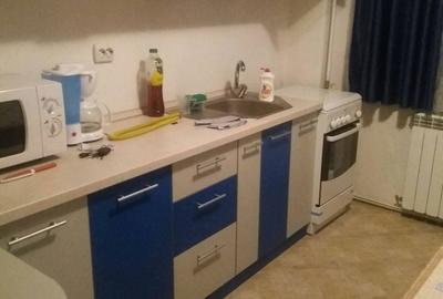 Apartament cu 2 camere semidecomandat în Exterior Vest - 4