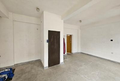 Ansamblu imobiliar, 2 corpuri, cu spațiu comercial, în Timișoara, zona Crișan - 18