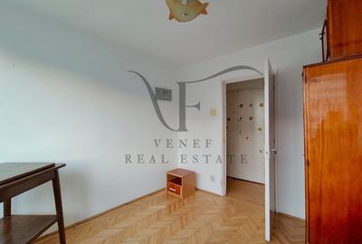 Apartament cu 3 camere semidecomandat, mobilat în Iancului - 6