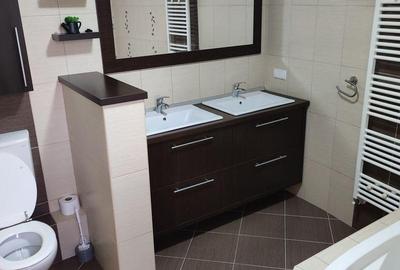 Apartament cu 3 camere decomandat în Titulescu - 8