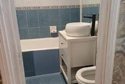 Apartament cu 3 camere decomandat, mobilat în Nicolina - 6