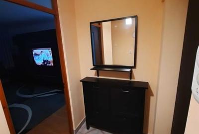 Apartament 1 camera, 41 mp, Manastur - str. Mehedinti, decomandat, etaj 3/4 - 8