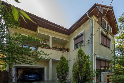 Rahova, str. Muntii Carpati, P+1+M, 5 camere, teren 280 mp, comision 0% - 1