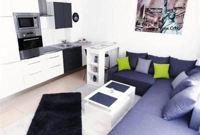 Apartament doua camere, tip studio, etaj1, Avantgarden Tractorul, Brasov - 6