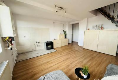 Apartament cu 2 camere decomandat, mobilat în 13 Decembrie - 13