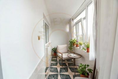 Apartament 4 camere - Nord - Impecabil - foarte spatios 86,47 MP - 10