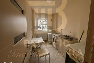 Apartament cu 2 camere decomandat în Nord - 7