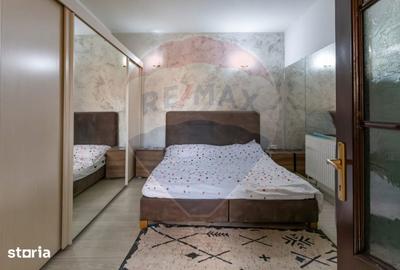 Apartament cu 3 camere decomandat în Alecu Russo - 17