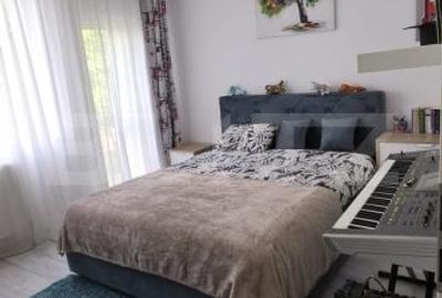 Proprietate Exclusivista: 2 Case, Piscina si Teren de Tenis pe 3833 mp - 17