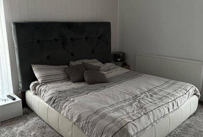 Apartament cu 2 camere decomandat în Borhanci - 6