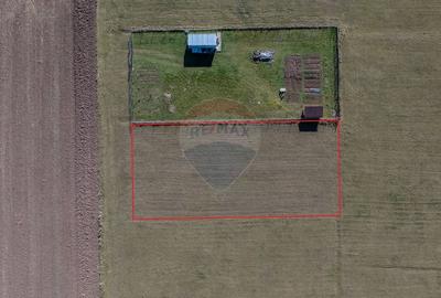 Teren Harman, Strada Henri Coanda, 1000mp Teren Harman, Strada Henri Coanda, 1000mp - 11