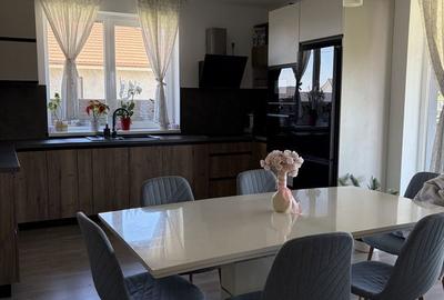 Casă cu 4 camere în Biharia - 6