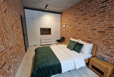 Apartament cu 2 camere semidecomandat, mobilat în Mogoșoaia - 4