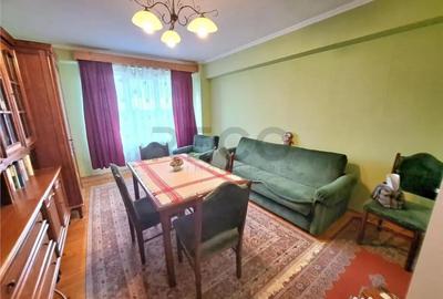 Apartament cu 3 camere decomandat în Salonta - 8