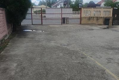 Spațiu comercial, de 220 mp, în Girocului - 2