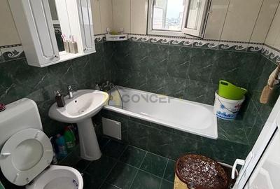Apartament cu 3 camere decomandat, mobilat în Rahova - 9