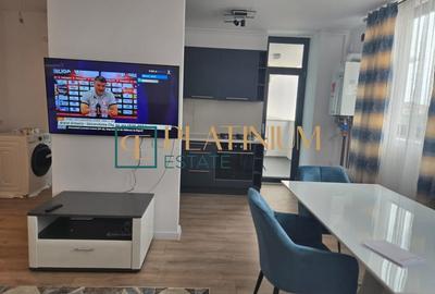 P4795 Apartament cu 2 camere NOU, zona Torontalului - 2