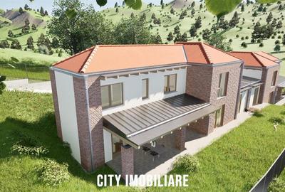 Teren Construcții intravilan de 1375 mp, în Feleacu - 3