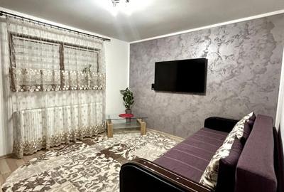 Apartament cu 2 camere, decomandat, 52 mp utili, in cartierul Buna Ziua Apartament cu 2 camere, decomandat, 52 mp utili, in cartierul Buna Ziua - 9