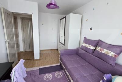 Casa 4 camere 110 mp .Teren 200 mp . Odoreu - 3