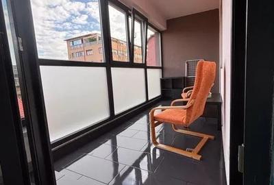 Apartament cu 3 camere, mobilat în Drumul Taberei - 7