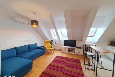 Garsonieră în Unirii - 4