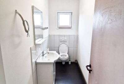 Spațiu industrial, de 500 mp, în Torontalului - 11