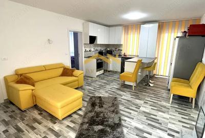 Apartament cu 3 camere decomandat în Giarmata - 6