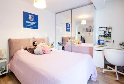 Inchiriere casa, vila 5 camere | Imobil 2013, Singur curte, Nemobilat | Aviatiei - 19