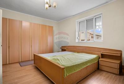 Casa si teren 2173 mp de vanzare in Tipar , la 12km de Chisineu Cris - 6