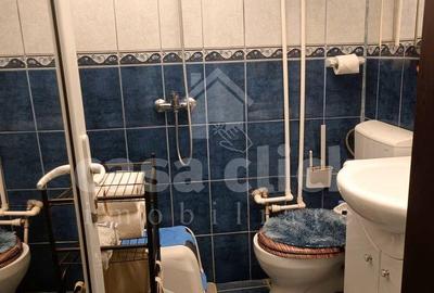 Garsonieră, mobilată în Țiglina 1 - 4