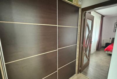 Apartament 2 camere, 46.60 mp, zona Independentei - 7