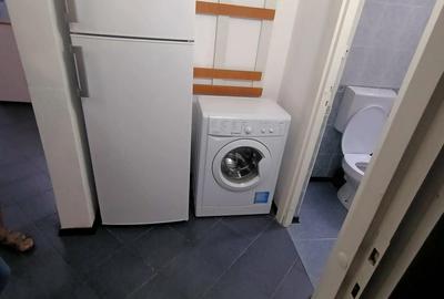 Cu Centrala+Clima,Decomandat,Apartament 3 Camere,La 1 Km de Complexul Studen?esc,Liber - 6