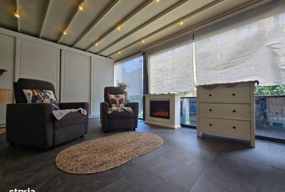 Apartament cu 2 camere în Ștefăneștii de Jos - 9