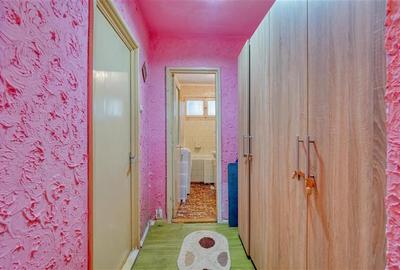 Apartament cu 2 camere circular în Gării - 12