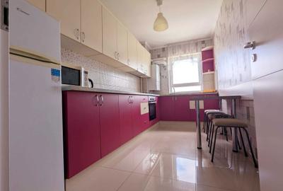 Apartament cu 2 camere decomandat în Avantgarden - 8