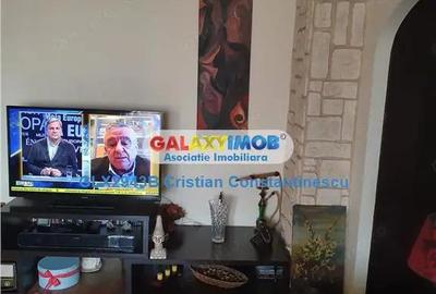 Apartament cu 3 camere semidecomandat, mobilat în Olteniței - 9