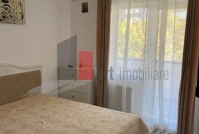 Inchiriere apartament 2 camere+loc de parcare inclus in pret -Militari - 6