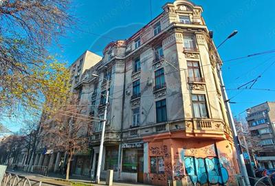 Apartament cu 3 camere decomandat în Universitate - 10